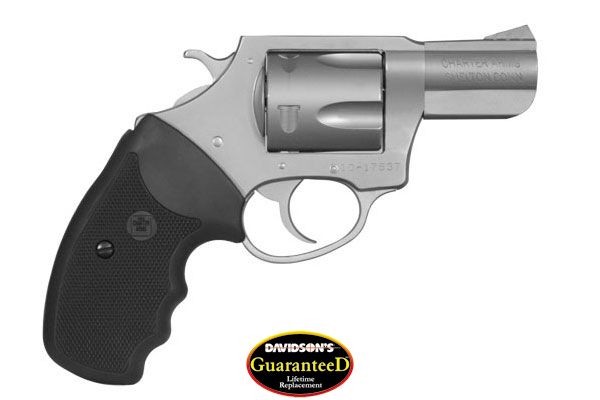 CHARTER ARMS MAGPUG 357 2.2" 5RD SS - for sale