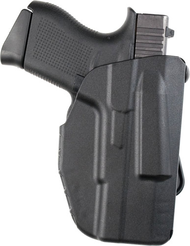 SL 571 GLS M&P SHIELD BLK RH - for sale