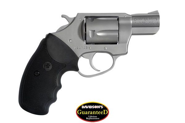 Charter Arms - Undercover - 38 SPL for sale