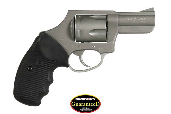 CHARTER ARMS BULLDOG DAO 44SPL 2.5" S/S - for sale