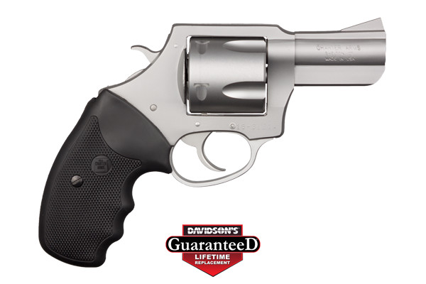 CHARTER ARMS PITBULL 45ACP 2.5" STS - for sale