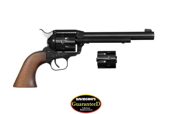 European American Armory - Bounty Hunter - 22 WMR|22 LR for sale