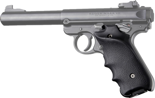 HOGUE RUGER FNGR GRV RGHT HND GRP BK - for sale