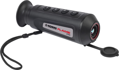 KONUS FLAME 160X120 THERMAL MONO MBK - for sale