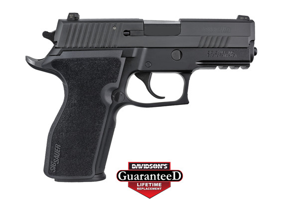 SIG P229 9MM 3.9" 10RD BLK NS SRT CA - for sale