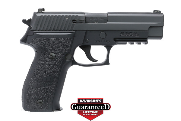 SIG P226 MK25 9MM 4.4" 10RD PH NS CA - for sale