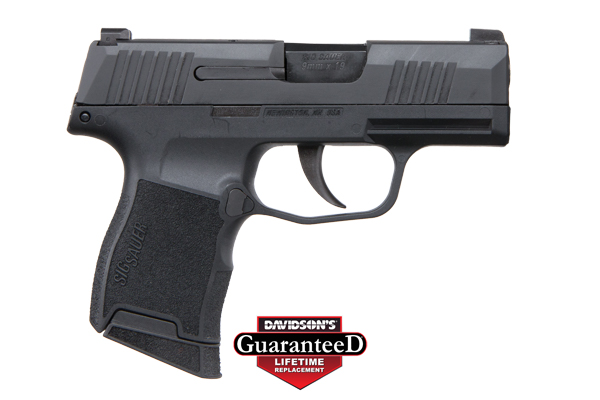 Sig Sauer - P365 - 9mm Luger for sale