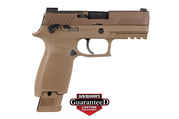 Sig Sauer - P320 - 9mm Luger for sale