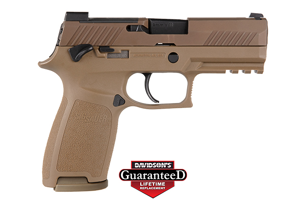 Sig Sauer - P320 - 9mm Luger for sale