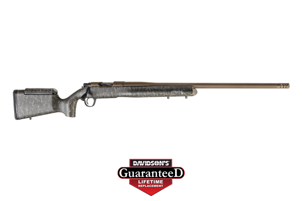 christensen arms - Mesa Long Range - 6.5mm Creedmoor for sale