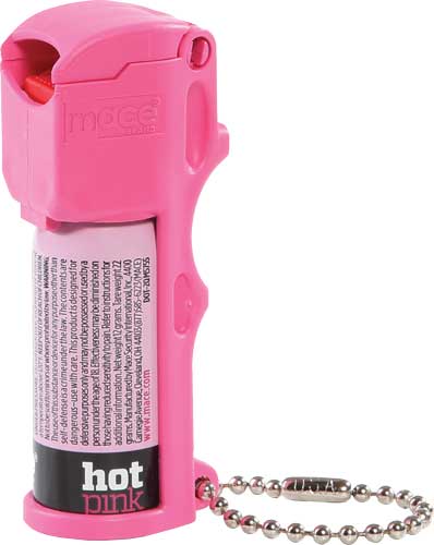 mace security international - Pocket - POCKET MODEL DEFENSE SPRAY HOT PINK 12G for sale