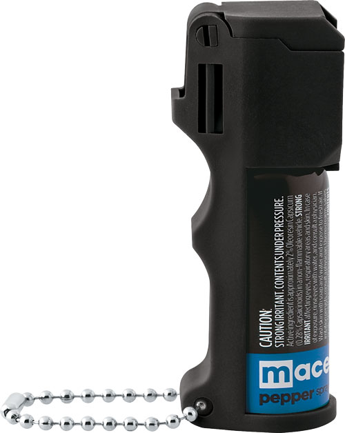 mace security international - Pocket - TRIPLE-ACTION PEPPER PERSONAL MODEL 18G for sale