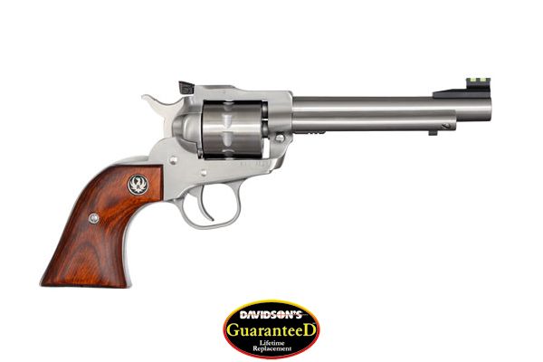 RUGER SNGL-TEN 22LR 5.5" STN 10RD AS - for sale