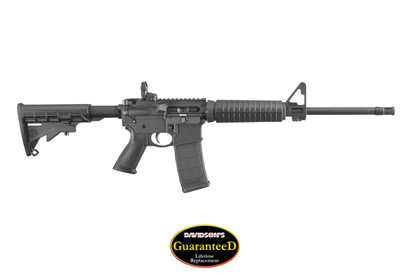 Ruger - AR-556 - 5.56x45mm NATO for sale