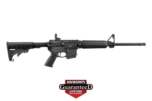Ruger - AR-556 - 5.56 NATO|223 RE for sale