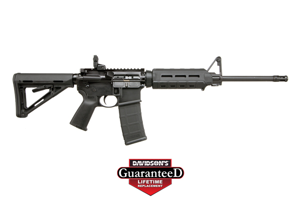 Ruger - AR-556 - 5.56x45mm NATO for sale