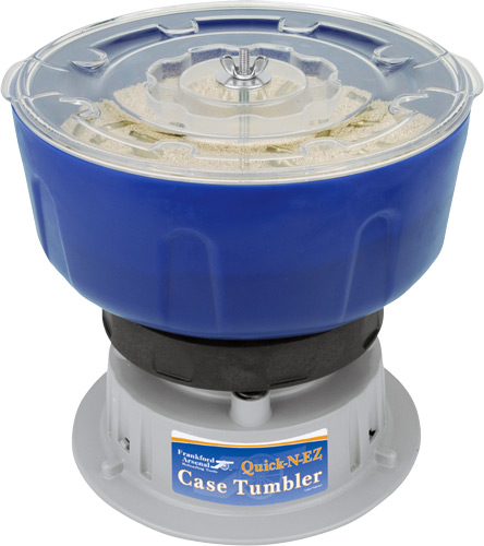 FRANKFORD CASE TUMBLER 110V - for sale