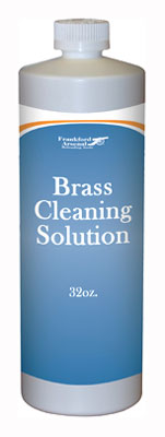 FRANKFORD ULTRA BRASS CLNNG 32OZ - for sale