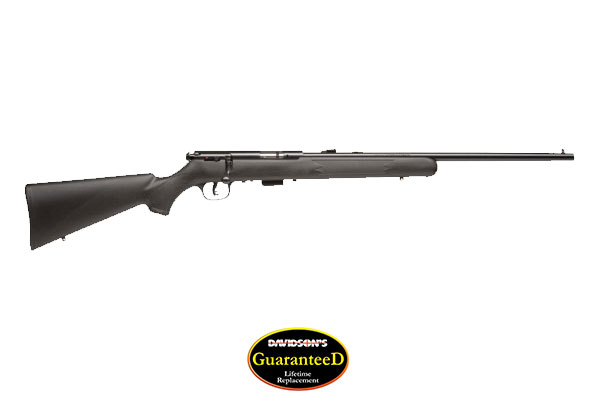 SAV 93 F 22WMR 5RD 21" 5RD BLK - for sale