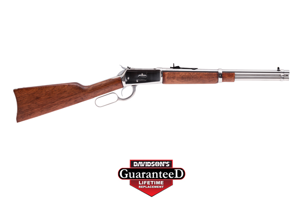 ROSSI R92 44MAG 16" 8RD ST RND - for sale