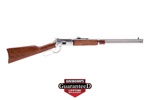 ROSSI R92 44MAG 20" 10RD ST RND - for sale