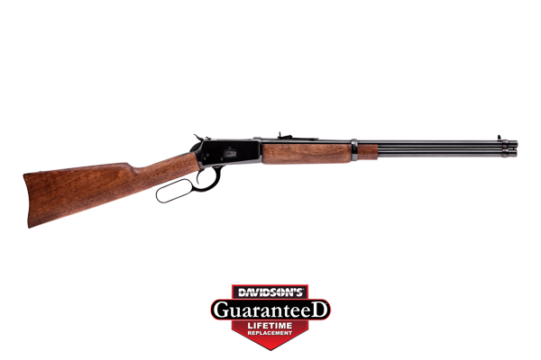 ROSSI R92 357MAG 20" 10RD BL RND - for sale