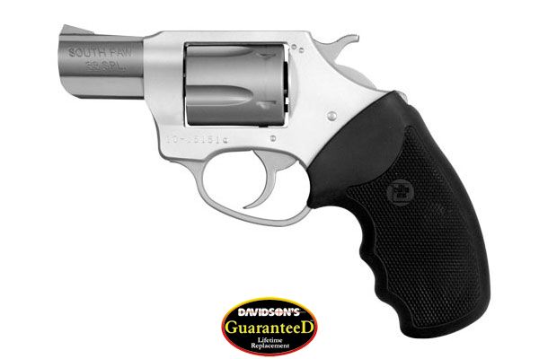 Charter Arms - Undercover Lite|Southpaw - 38 SPL for sale