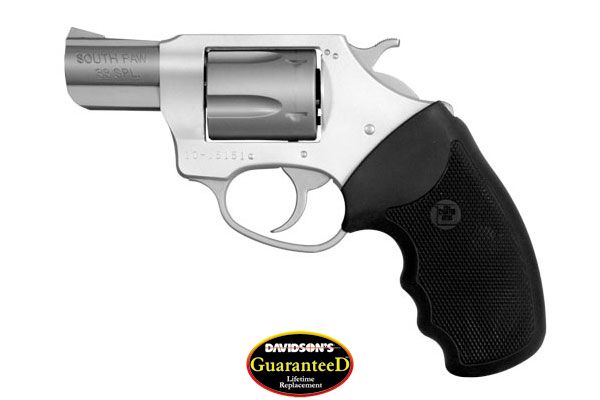 Charter Arms - Undercover Lite|Southpaw - .38 Special for sale