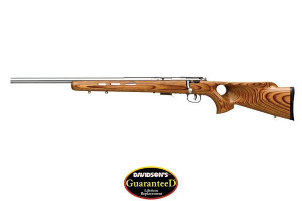 Savage - 93 - .17 HMR for sale