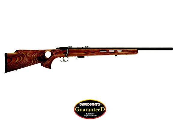 Savage - 93 - .17 HMR for sale