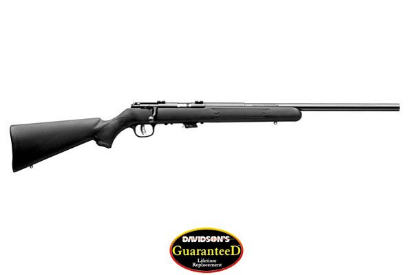 Savage - 93 - .17 HMR for sale