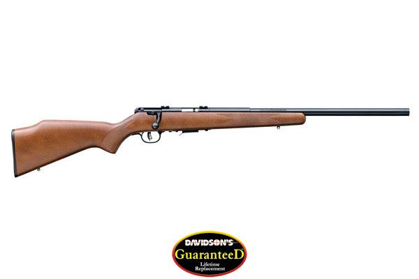 SAV 93R17-GV 17HMR 21" 5RD WOOD - for sale