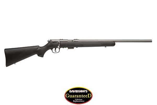 Savage - 93 - .17 HMR for sale