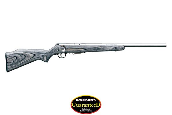 SAV 93R17-BVSS 17HMR 21" LAM/STS - for sale