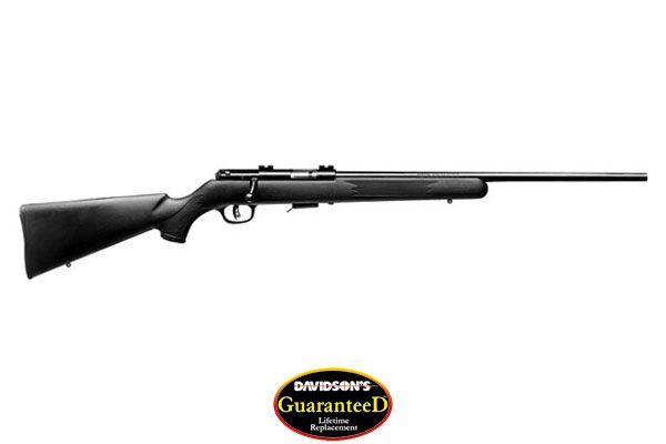 SAV 93R17-F 17HMR 21" 5RD BLK - for sale