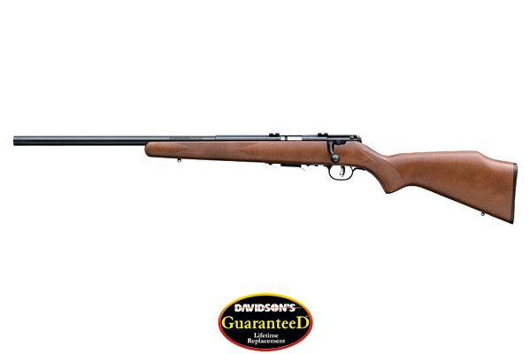 Savage - 93 - .17 HMR for sale