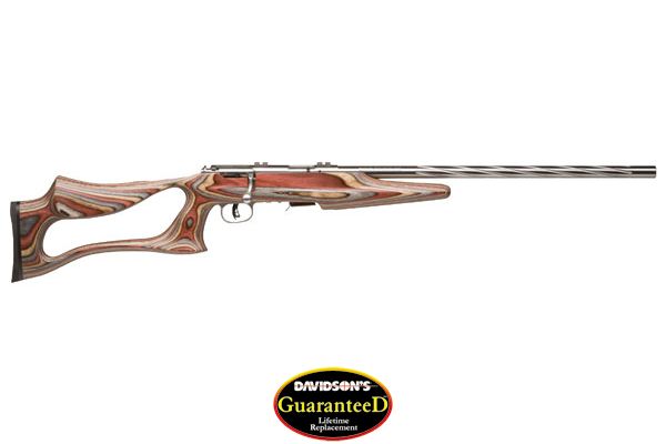 SAV 93R17 BSEV 17HMR 21" 5RD LAM/STS - for sale
