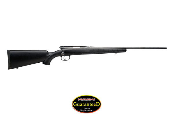 SAV B.MAG 17WSM 22" 8RD BLK - for sale