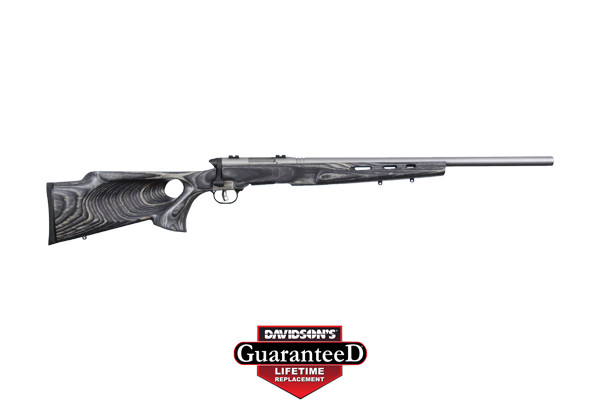 SAV B.MAG TRGT TH 17WSM 22" 8RD LAM - for sale