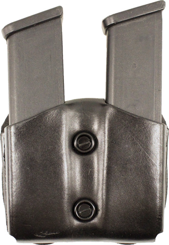 DESANTIS DBL MAG PCH FOR GLK17/19 BK - for sale