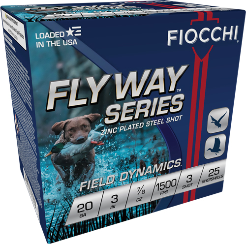 Fiocchi - Flyway