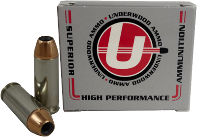 underwood ammo - 10mm Auto