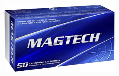 MAGTECH 40 SW 180GR FMJ-FP 50RD 20BX/CS - for sale