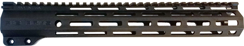 AB ARMS PRO ALUMINUM FREE FLOAT HANDGUARD M-LOK 13" BLK - for sale