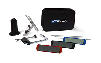 ACCUSHARP PRECISION 3 STONE KIT - for sale