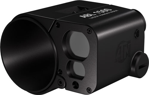 ATN ABL SMART LASER RANGE FINDER 1500M W/BLUETOOTH - for sale