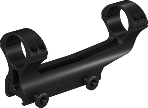 ATN DUAL CANTILEVER QDM OPTICS MOUNT 30MM MATTE BLACK - for sale