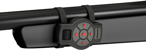 ATN X-TRAC TACTICAL REMOTE ACCESS CONTROL BLUETOOTH - for sale