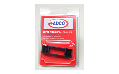 ADCO SUPER THUMB JR LOADER 22LR RUG - for sale