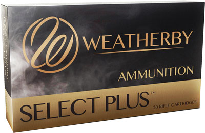 WBY AMMO 6.5-300WBY 130GR SWIFT 20/ - for sale